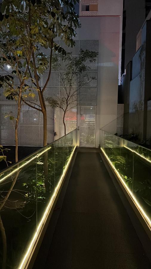 Apartamento De Luxo Em Jardins, Oscar Freire São Paulo