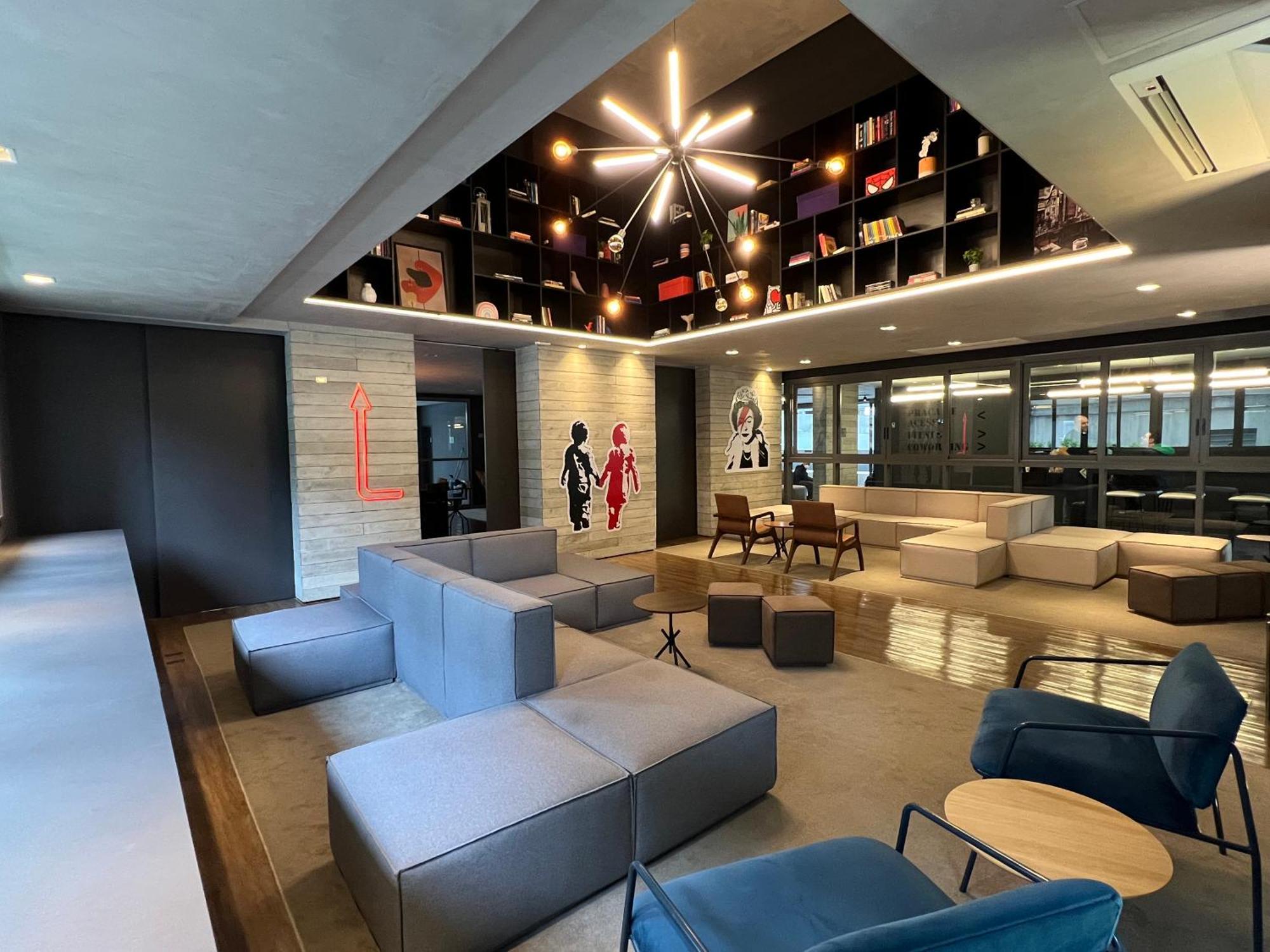Apartamento De Luxo Em Jardins, Oscar Freire